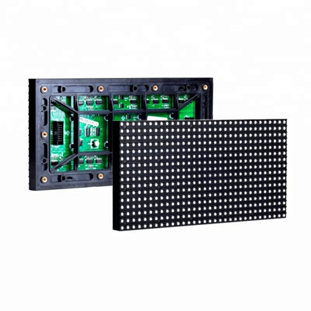 Outdoor 256x128 P8 LED Module - Buy p8 led module, smd p8 led module ...